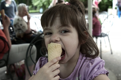 Dzień Matki i Dzień Dziecka u Radosnych Maluchów. Czerwiec 2011r.