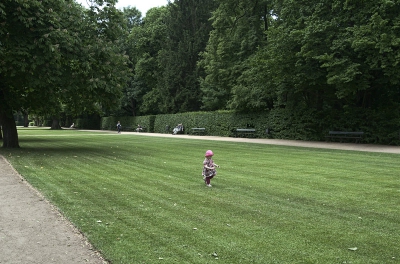 Dzień Matki i Dzień Dziecka u Radosnych Maluchów. Czerwiec 2011r.