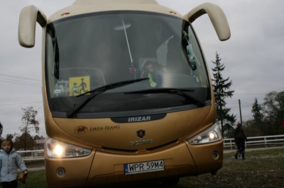 Gorące podziękowania firmie EMKA Trans