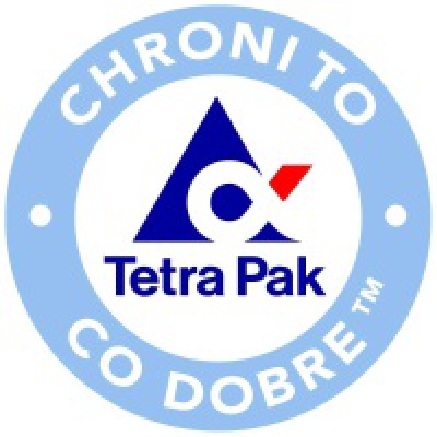 Dar od Tetra Pak sp. z o.o.