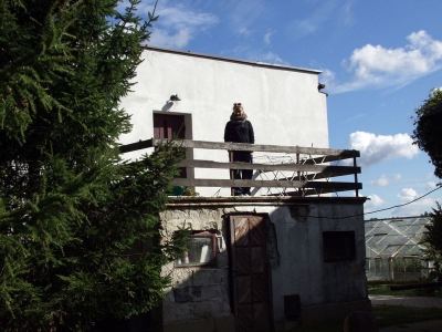 Radosne Maluchy w Stadninie Koni Ławra