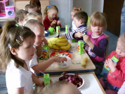 Zakończenie roku w Mini Przedszkolu