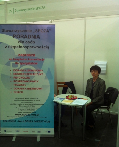 Targi Pracy 2013